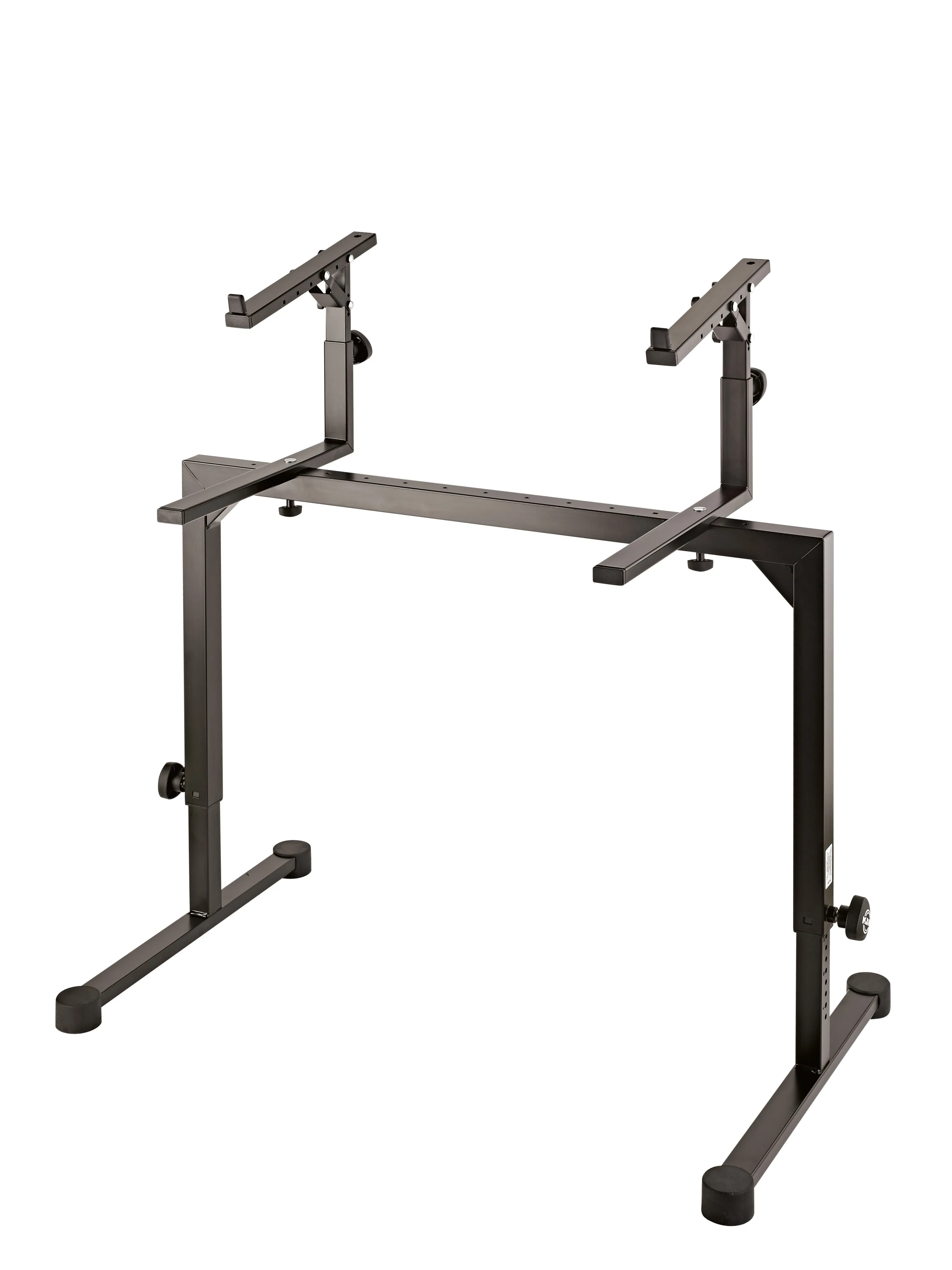 K&M Stacker 18811 - Black