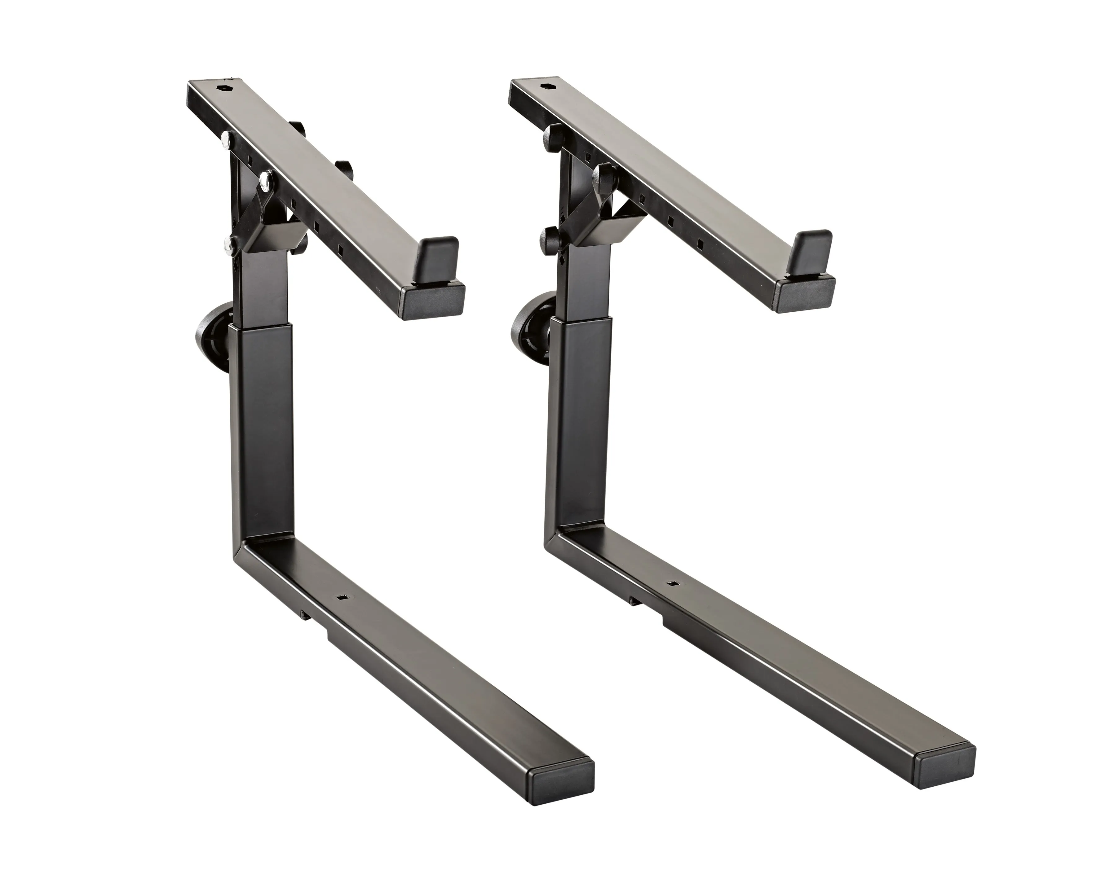 K&M Stacker 18811 - Black