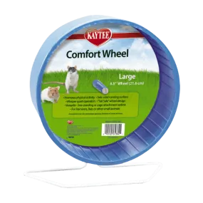 Kaytee Comfort Exercise Wheel