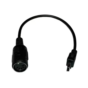 Keith McMillen MIDI Out Adapter Cable