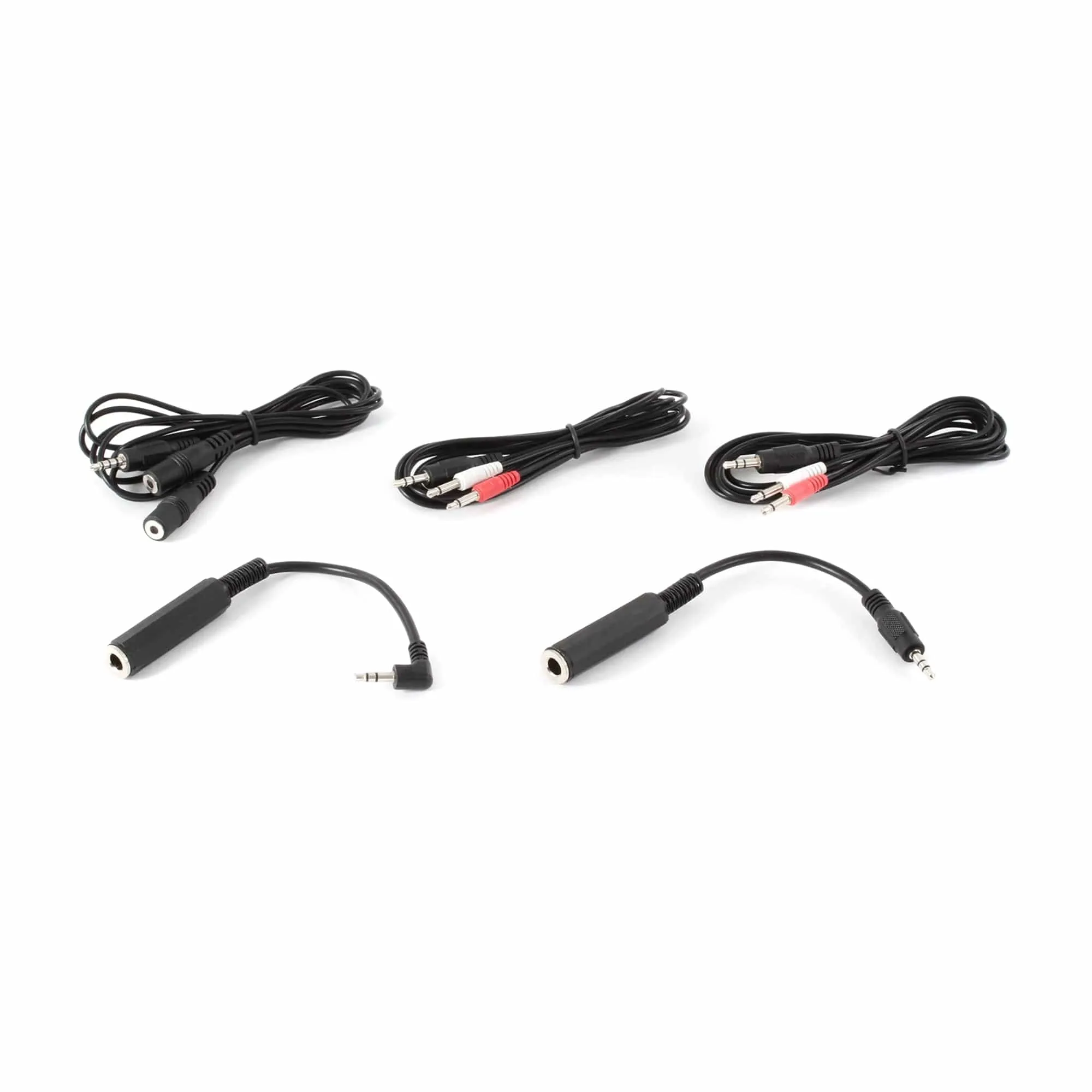 Keith McMillen QuNexus CV Cable Kit