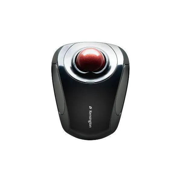 Kensington Orbit Wireless Mobile Trackball