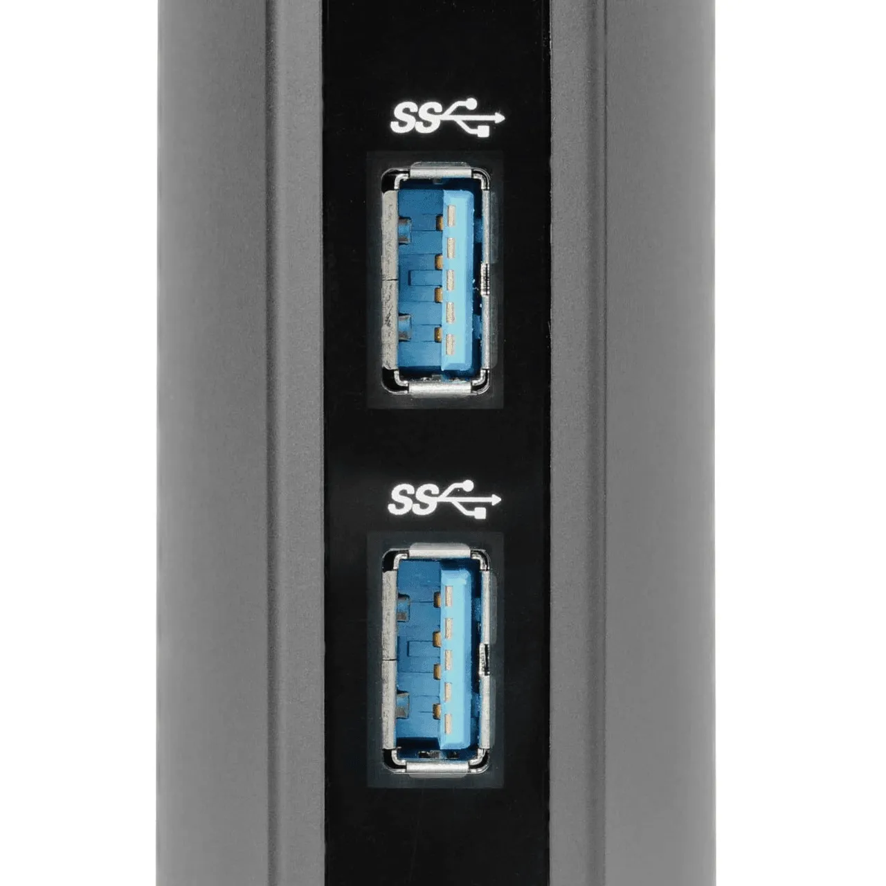Kensington SD3500V USB 3.0 Universal Docking Station 2K HDMI VGA DVI Windows Mac