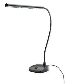 Konig & Meyer 12296 LED Piano Lamp