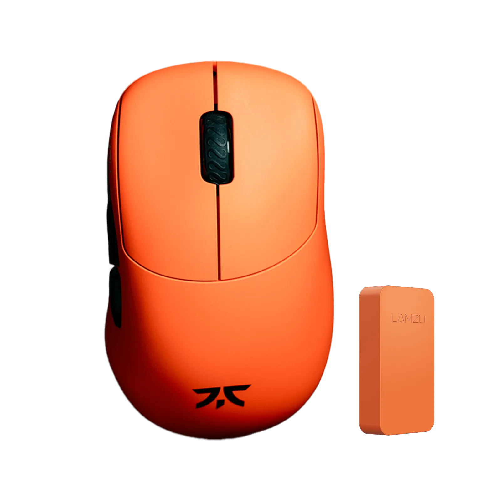 LAMZU X FNATIC THORN 4K