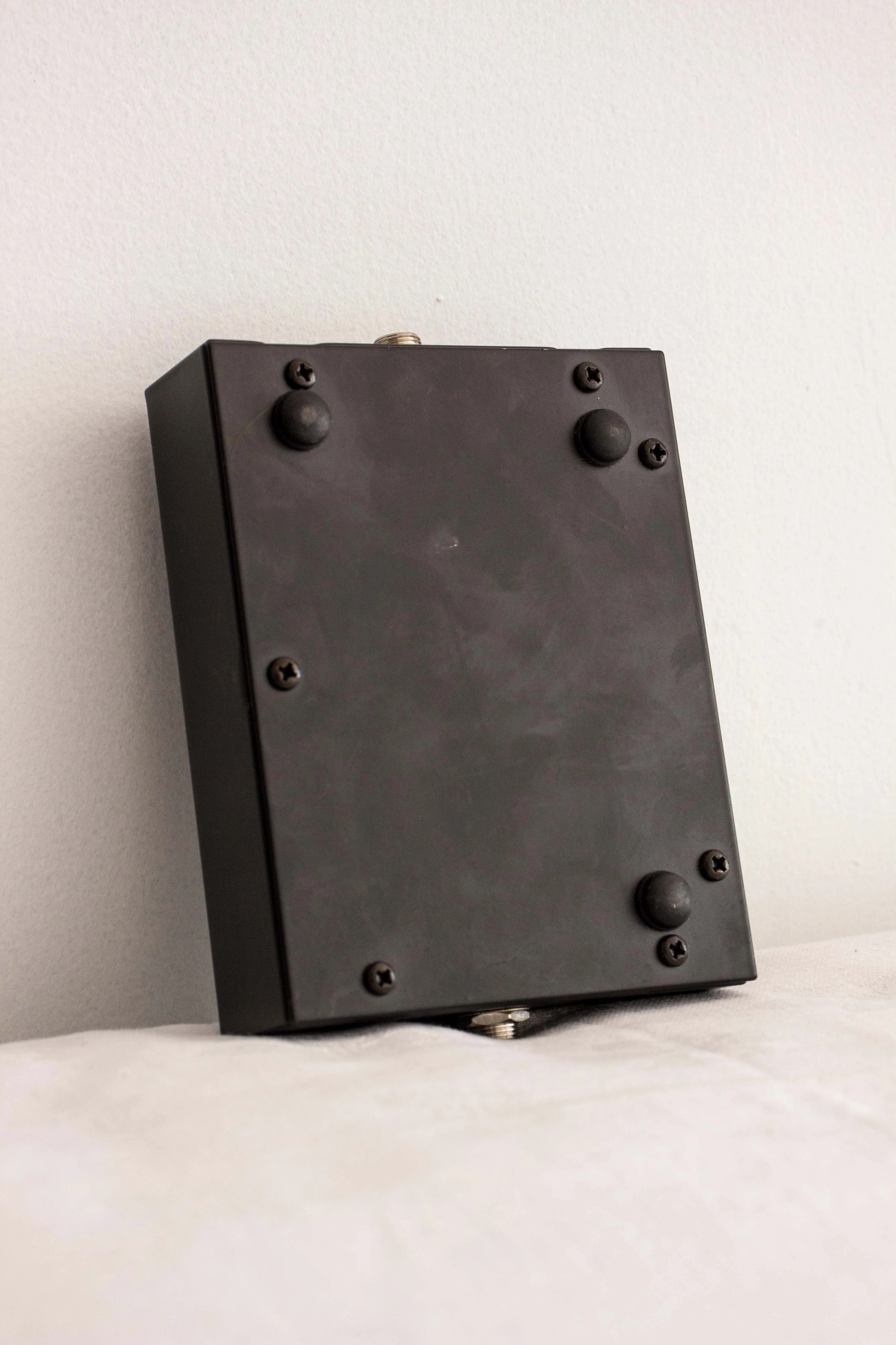 Leem AB-200 'The Connection' ABY Pedal