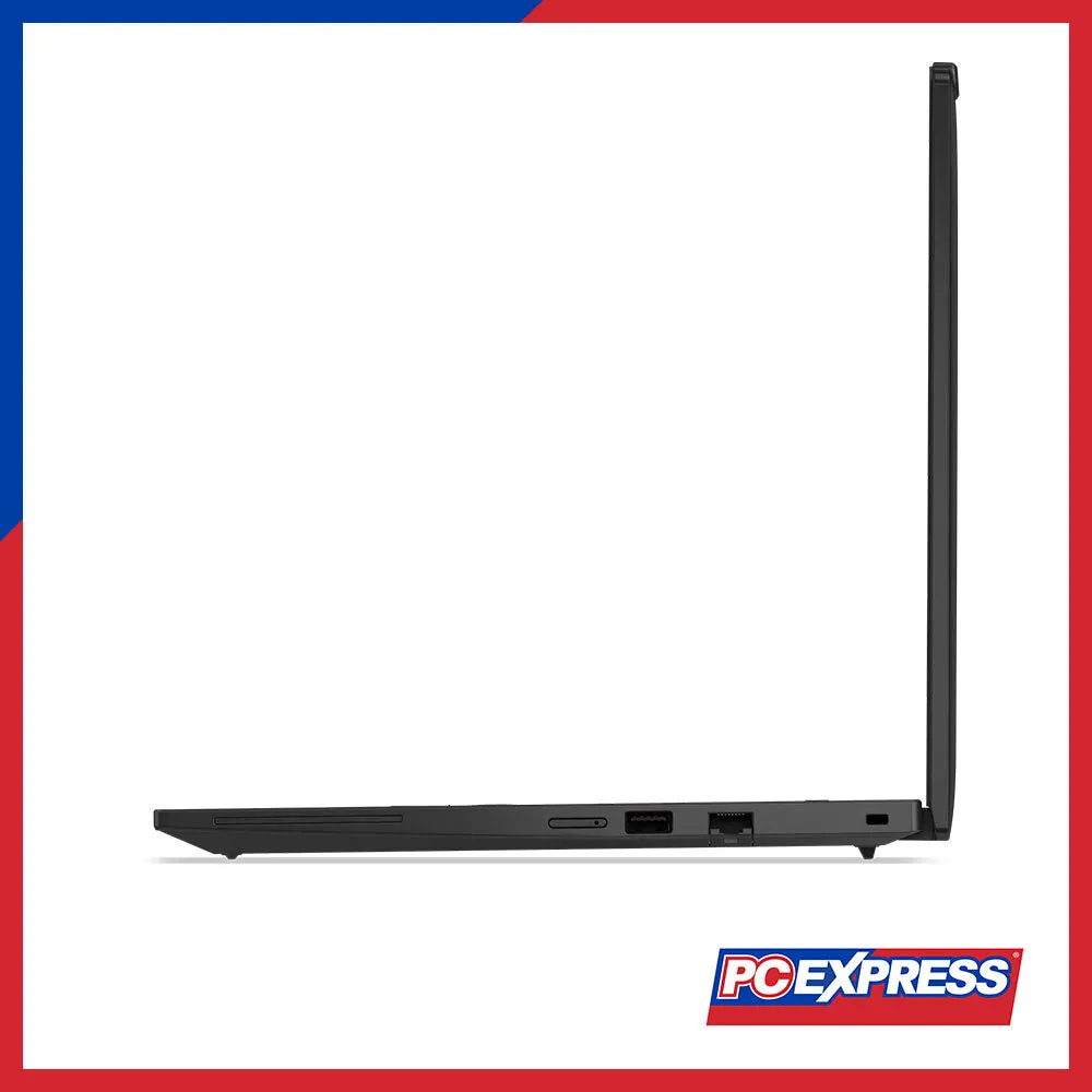 LENOVO ThinkPad T14 Gen 5 (21ML001GPH) Intel® Core™ Ultra 7 Laptop (Black)