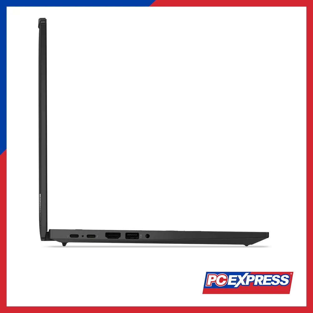 LENOVO ThinkPad T14 Gen 5 (21ML001GPH) Intel® Core™ Ultra 7 Laptop (Black)
