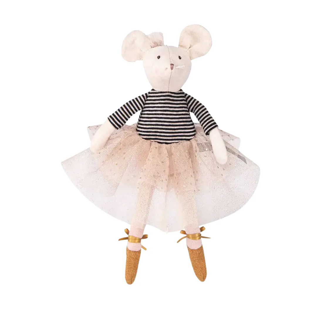 Little School of Dance Mice