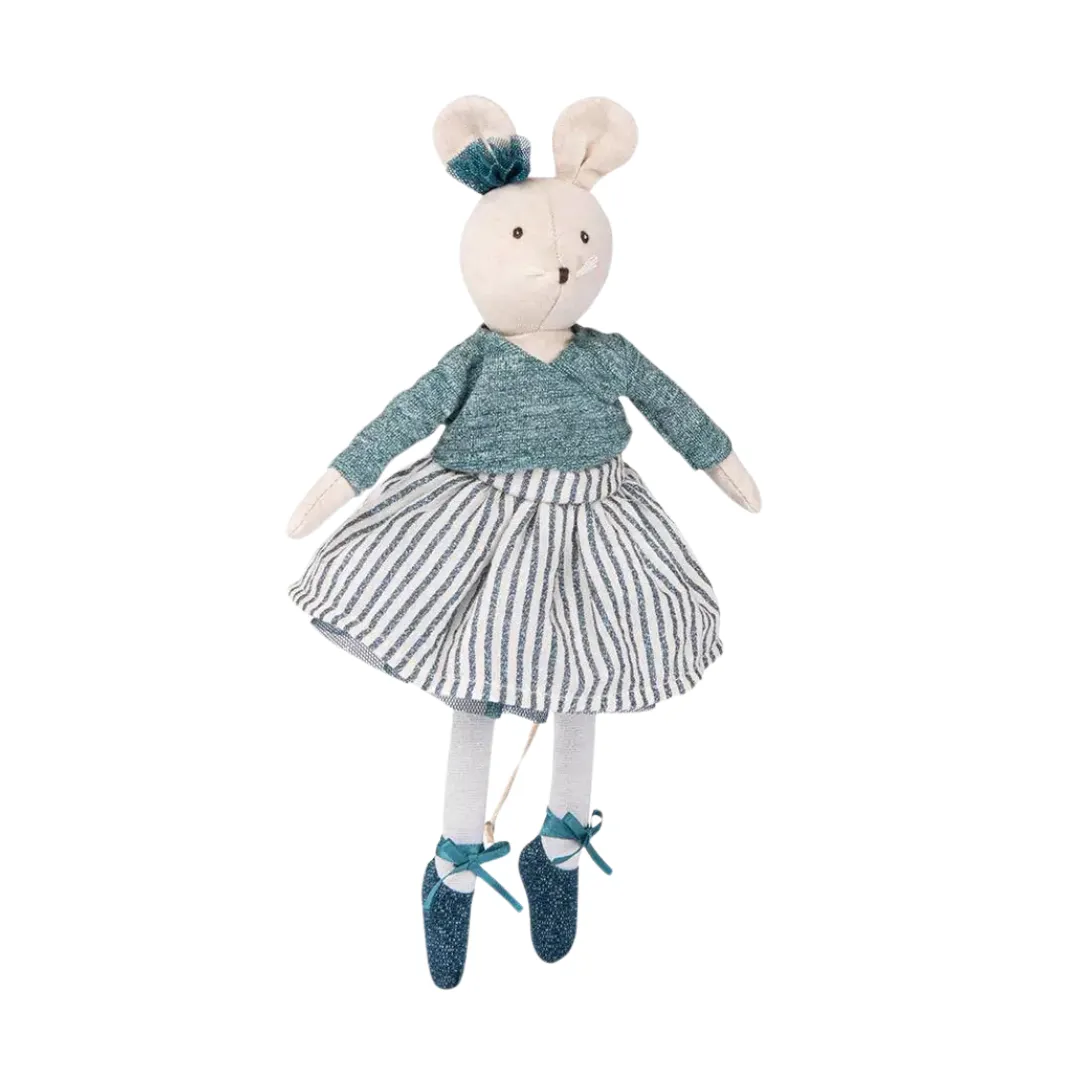Little School of Dance Mice