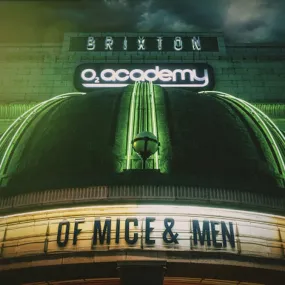 Live At Brixton (CD/DVD)