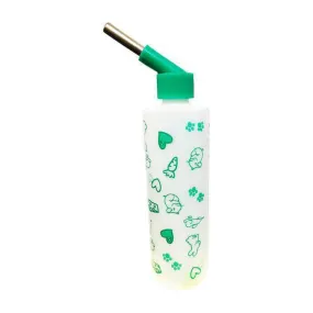 Lixit Water Bottle Critter Brites Euro 16oz