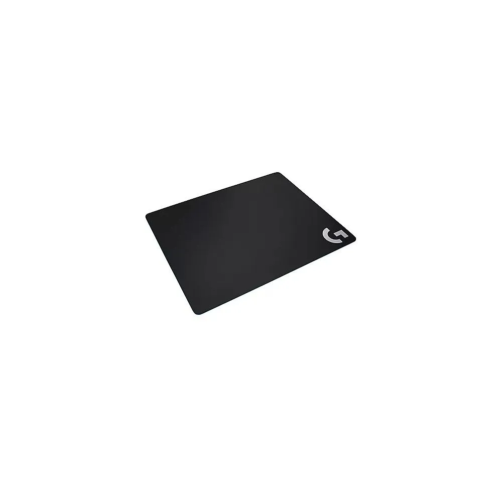 Logitech 910-005973 G502 HERO Mouse and G240 Mouse Pad Bundle