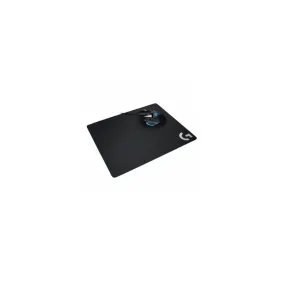Logitech 910-005973 G502 HERO Mouse and G240 Mouse Pad Bundle
