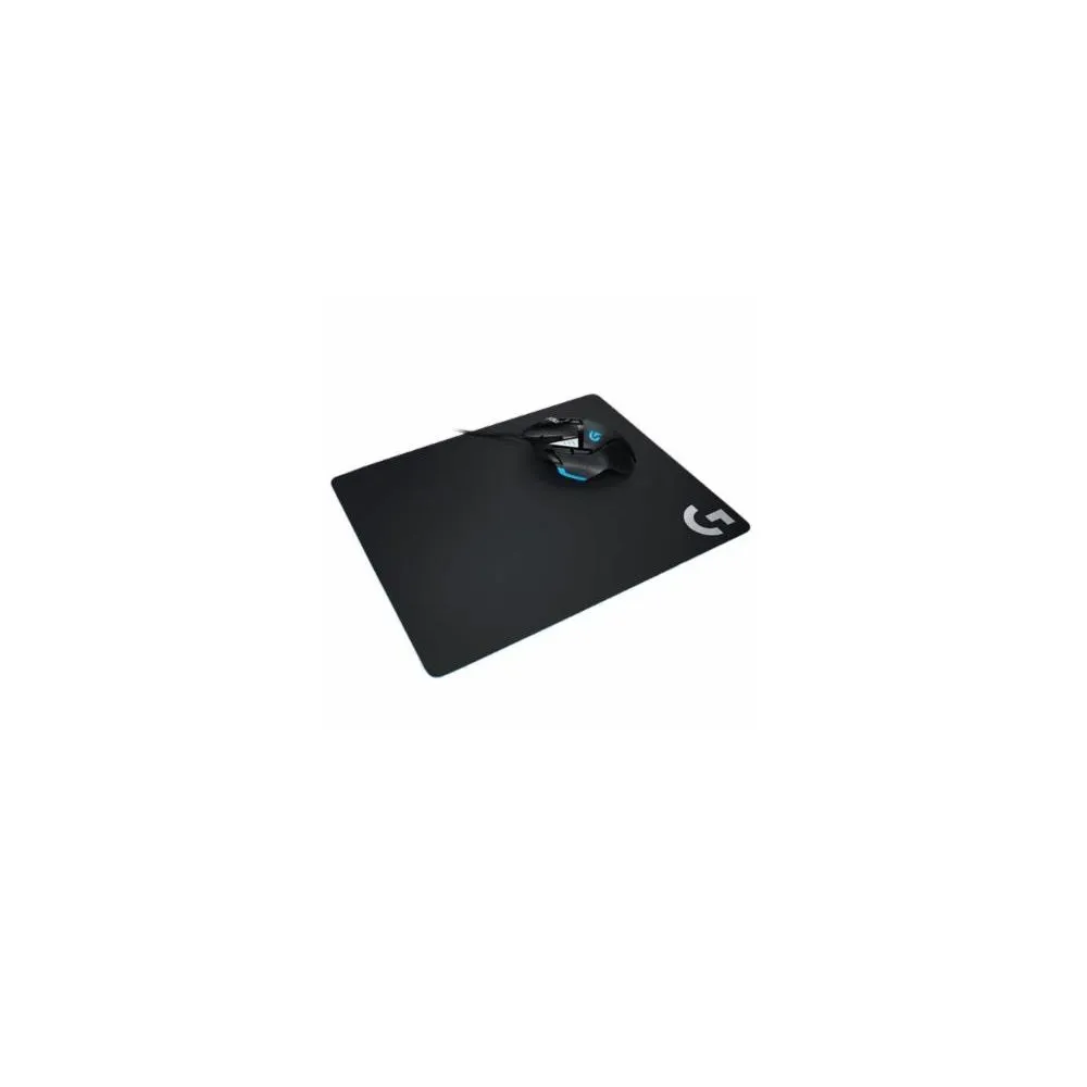 Logitech 910-005973 G502 HERO Mouse and G240 Mouse Pad Bundle