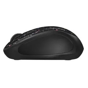 Logitech Compact Wireless Mouse, Black