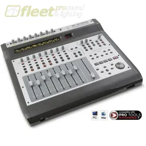 M-Audio PROJECTMIX I/O Firewire Control Surface Audio Interface