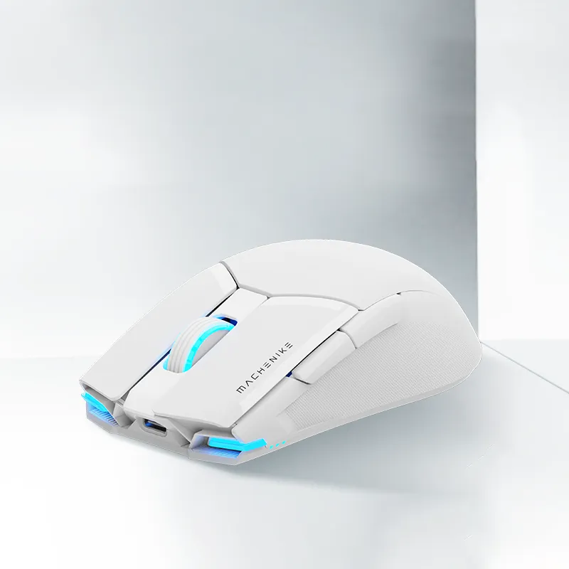 MACHENIKE M7PRO Dual Mode Mouse