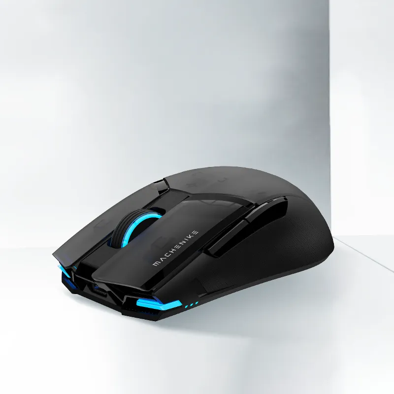 MACHENIKE M7PRO Dual Mode Mouse