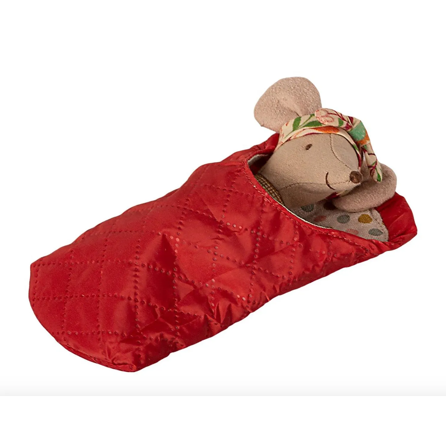 Maileg Big Sister Hiker Mouse