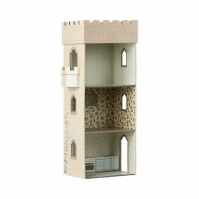 Maileg Castle with Kitchen