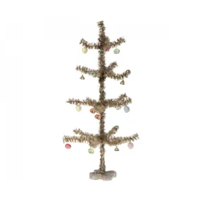 Maileg Christmas Tree -Gold