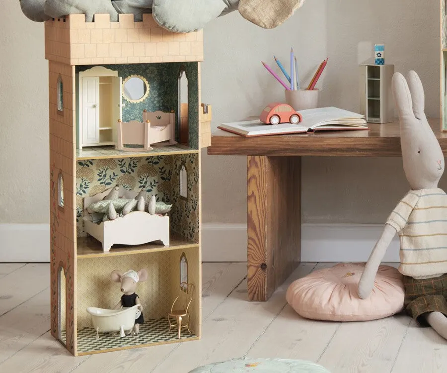 Maileg Miniature Bathtub for Mouse
