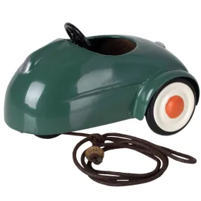 Maileg Mouse Car, Dark Green (ships in March)