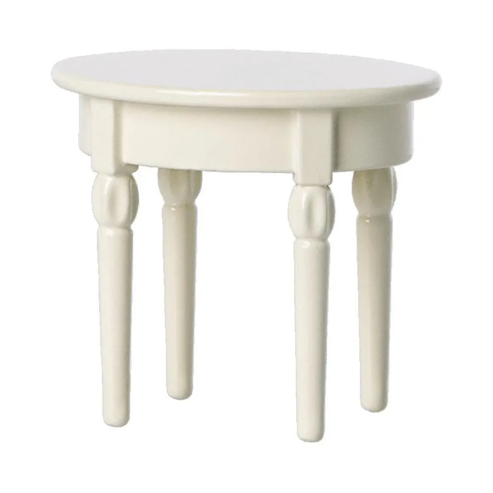 Maileg side table for mice