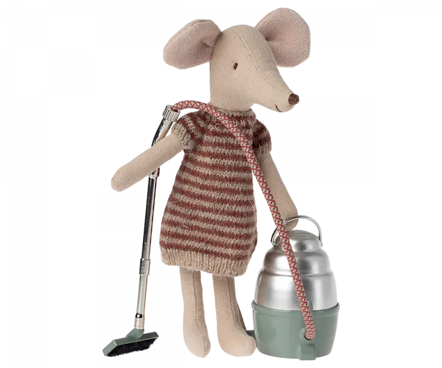 Maileg - Vacuum Cleaner