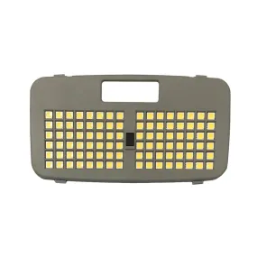 ME-SO Customs - V2 Ultimate Dome Light - Toyota 4Runner (2010-2020)