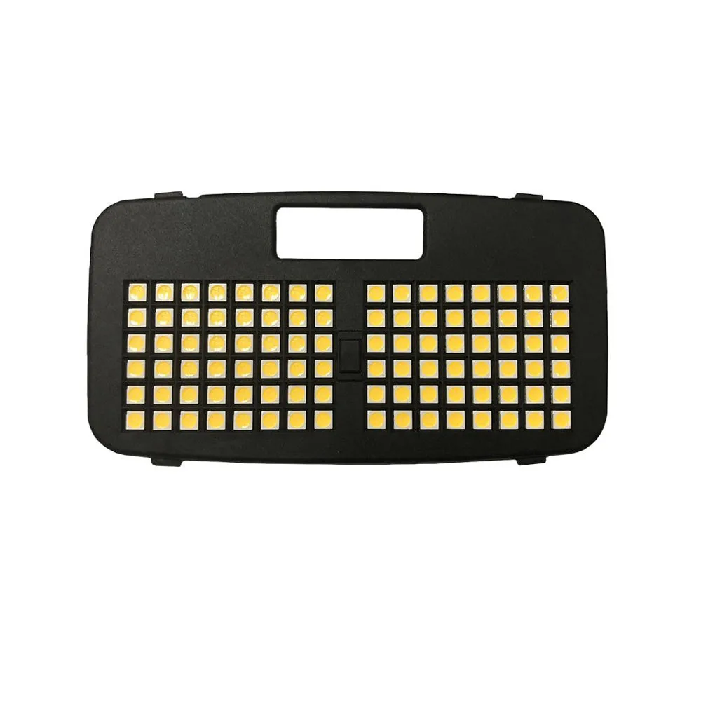 ME-SO Customs - V2 Ultimate Dome Light - Toyota Tacoma (2016-2023)