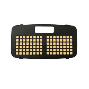 ME-SO Customs - V2 Ultimate Dome Light - Toyota Tacoma (2016-2023)