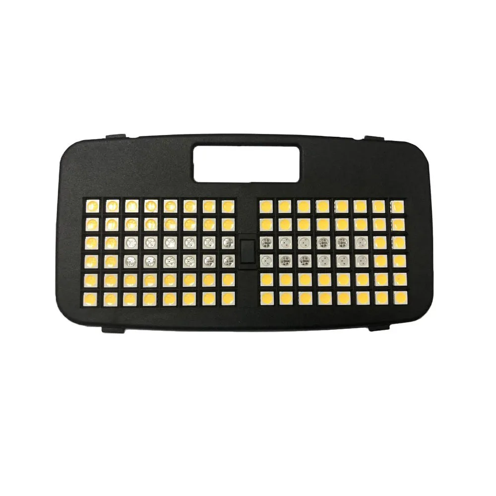 ME-SO Customs - V2 Ultimate Dome Light - Toyota Tacoma (2016-2023)