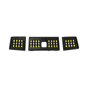 Meso Customs Ultimate Map Lights Dual Color For 4Runner (2010-2024)