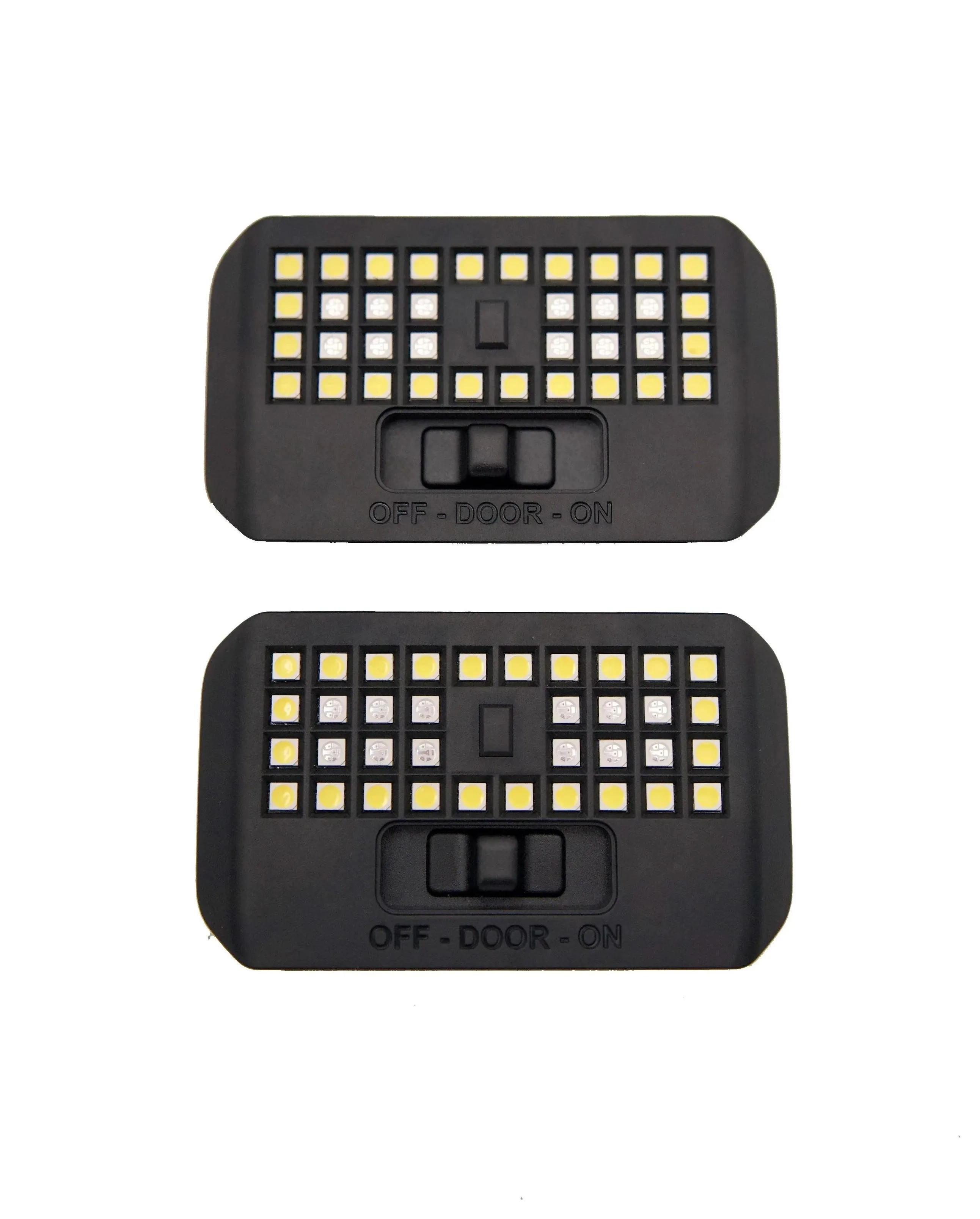 Meso Customs Ultimate V2 Dome Light For 4Runner (2010-2024)