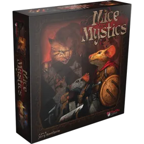 Mice and Mystics