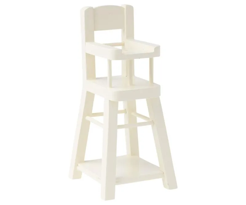 Micro High Chair