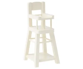 Micro High Chair