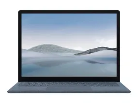 Microsoft Surface Laptop 4 - 13.5" - Intel Core i5 1145G7 - 16 GB RAM - 512 GB SSD - Win 10 Pro - Ice Blue