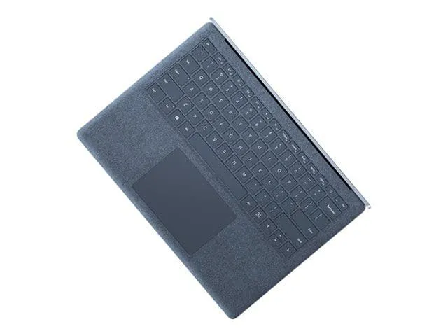 Microsoft Surface Laptop 4 - 13.5" - Intel Core i5 1145G7 - 16 GB RAM - 512 GB SSD - Win 10 Pro - Ice Blue