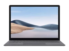 Microsoft Surface Laptop 4 - 13.5" - Intel Core i5 1145G7 - 8 GB RAM - 256 GB SSD - Platinum