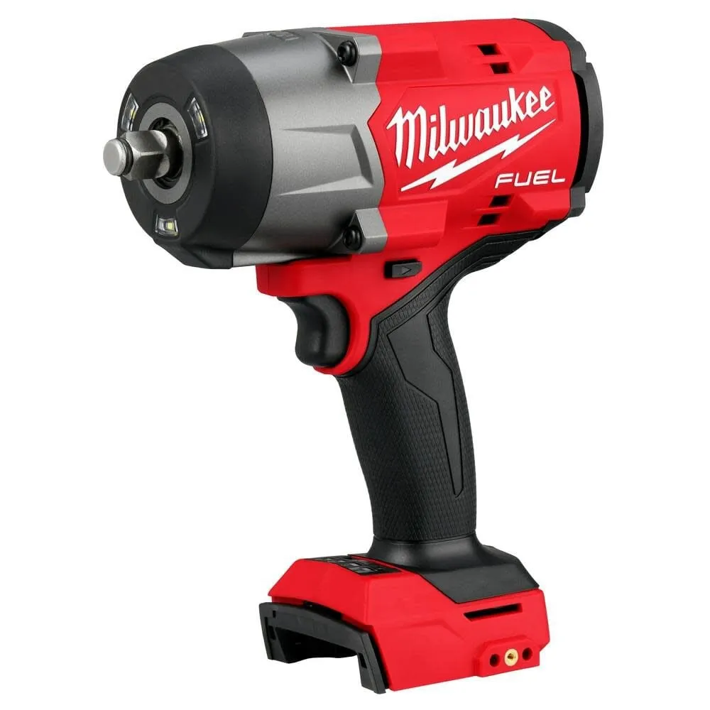 Milwaukee 2967-20 M18 Fuel 1/2" High Torque Impact Wrench (Tool Only)