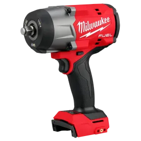 Milwaukee M18 FUEL™ 1/2" High Torque Impact Wrench w/ Friction Ring
