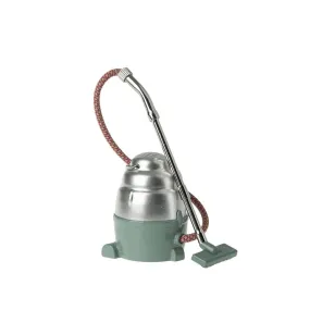 Miniature vacuum cleaner | Maileg