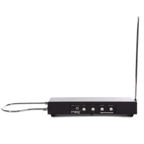 Moog Etherwave Theremin Black