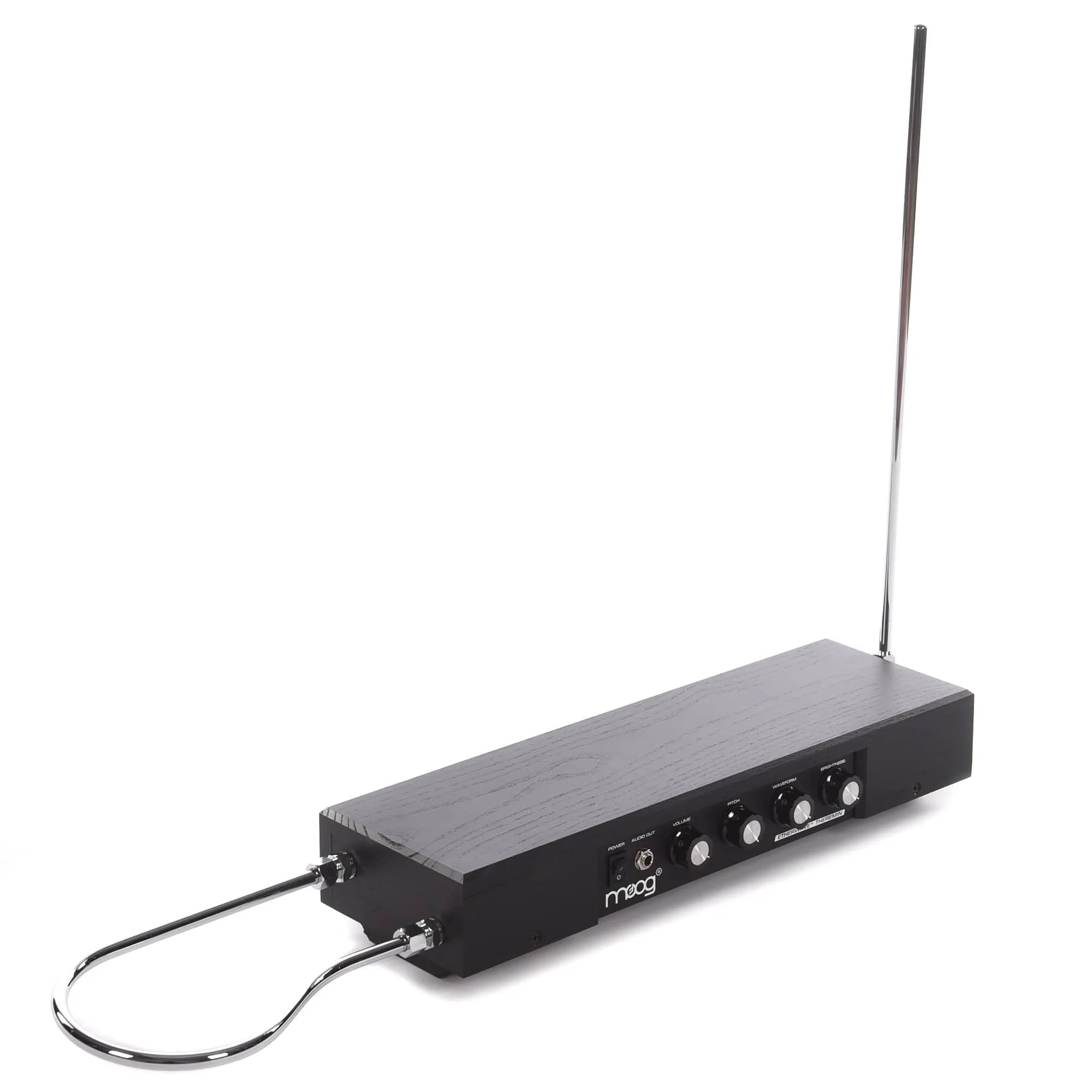 Moog Etherwave Theremin Black