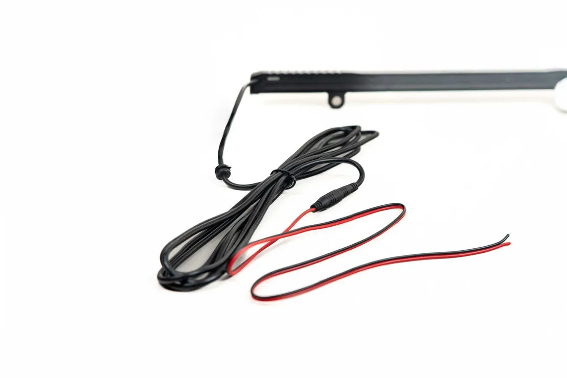 Morimoto LED Backup Light Boost Bar - Porsche 911