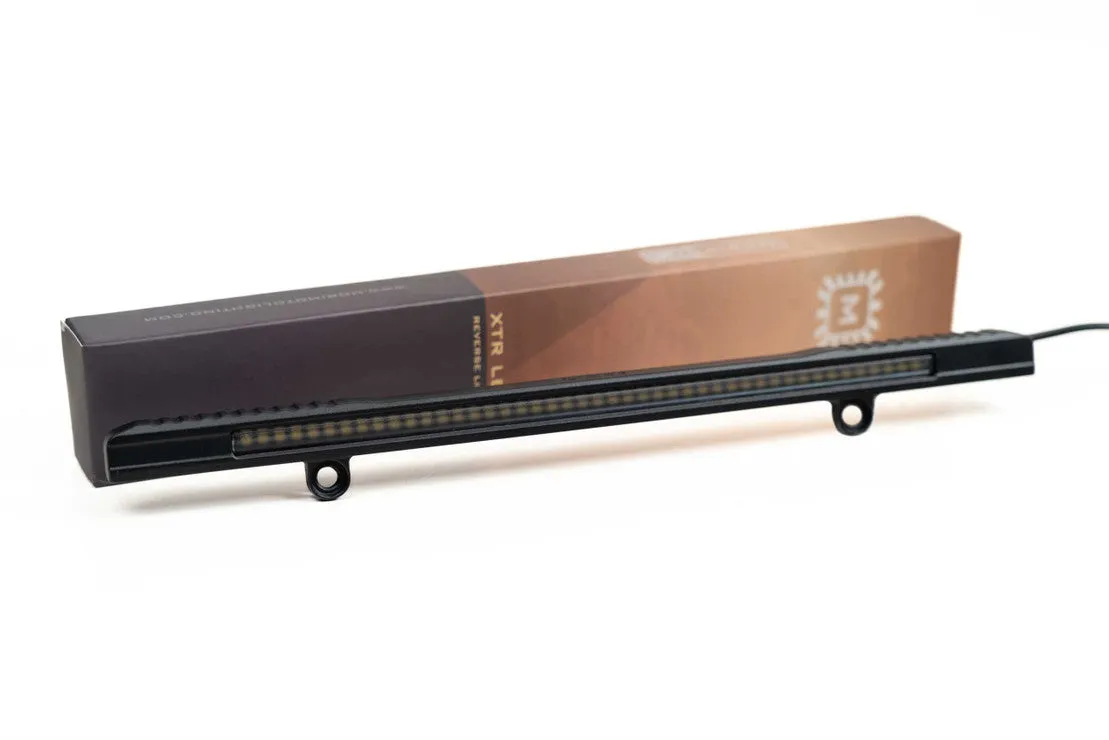 Morimoto LED Backup Light Boost Bar - Porsche 911