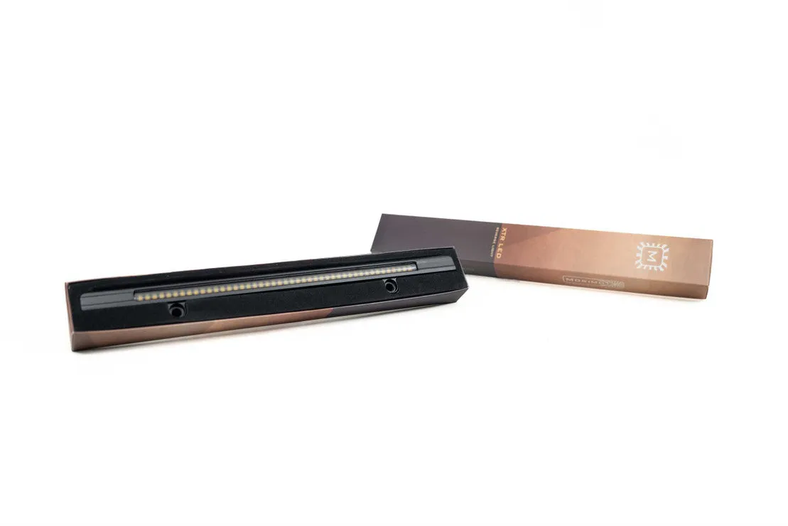 Morimoto LED Backup Light Boost Bar - Porsche 911